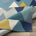 Load image into Gallery viewer, Deatsville Wool Area Rug
