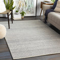 Load image into Gallery viewer, Dugway Tufted Maroc Wool Rug
