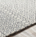 Load image into Gallery viewer, Dugway Tufted Maroc Wool Rug
