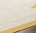 Load image into Gallery viewer, Djugun Yellow Outdoor Rug
