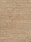 Load image into Gallery viewer, Glover Natural Braided Jute Carpet
