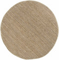 Load image into Gallery viewer, Glover Natural Braided Jute Carpet
