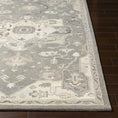 Load image into Gallery viewer, Broomfield 1196 Hand Tufted Taupe Wool Rug
