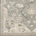 Load image into Gallery viewer, Broomfield 1196 Hand Tufted Taupe Wool Rug
