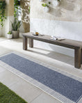 Load image into Gallery viewer, Hettick Indoor & Outdoor Rug - Clearance
