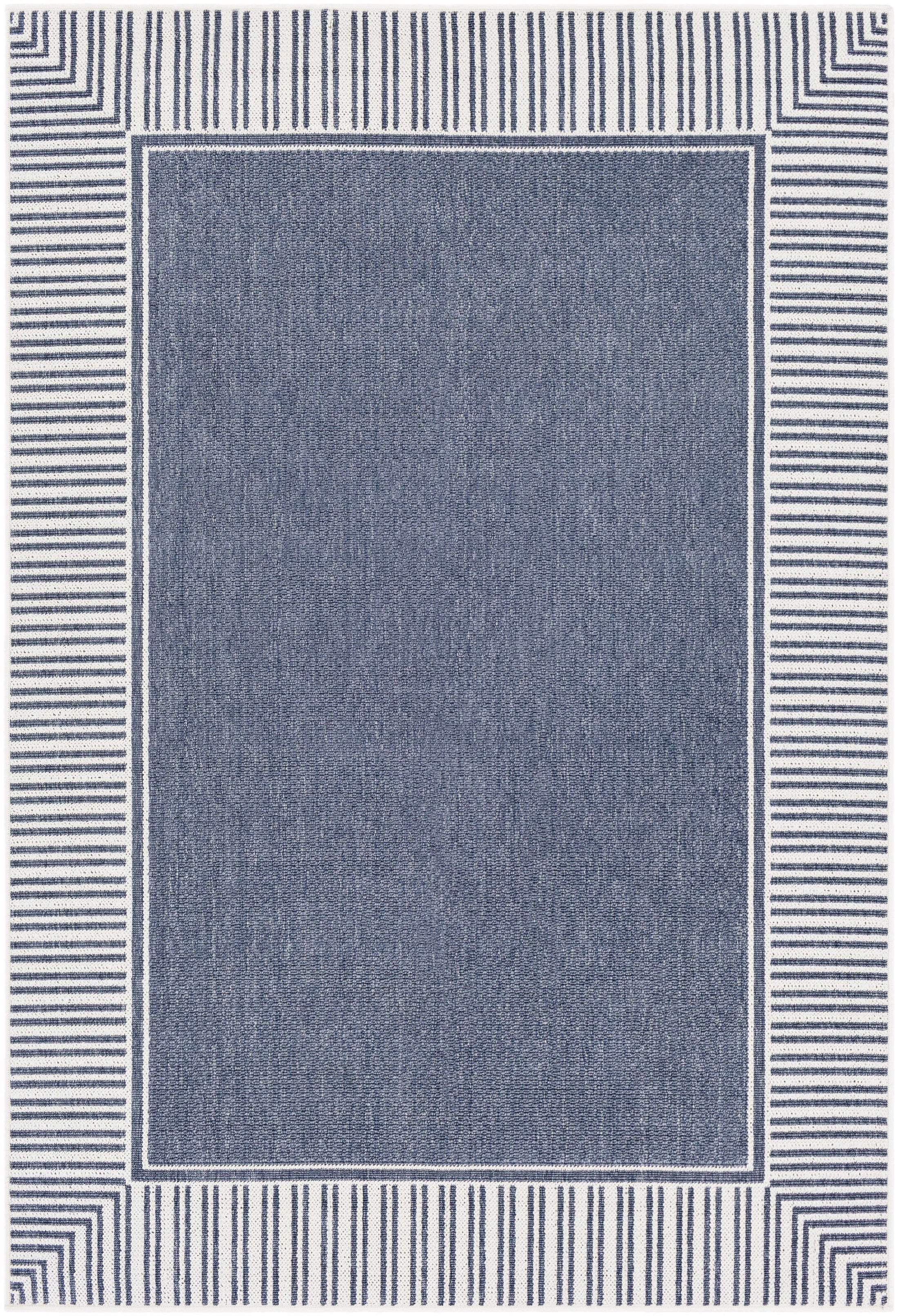 Hettick Indoor & Outdoor Rug - Clearance