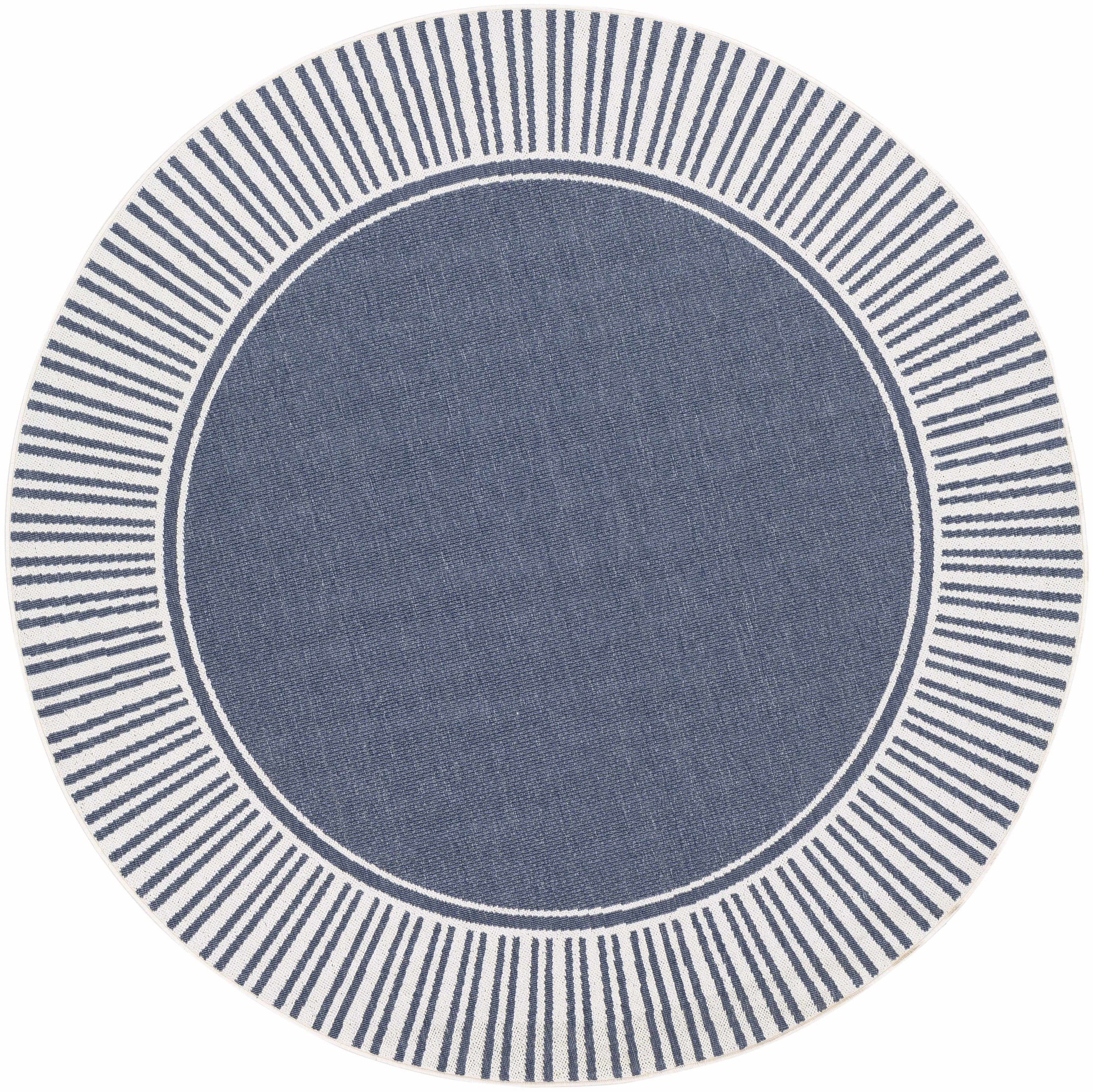 Hettick Indoor & Outdoor Rug - Clearance