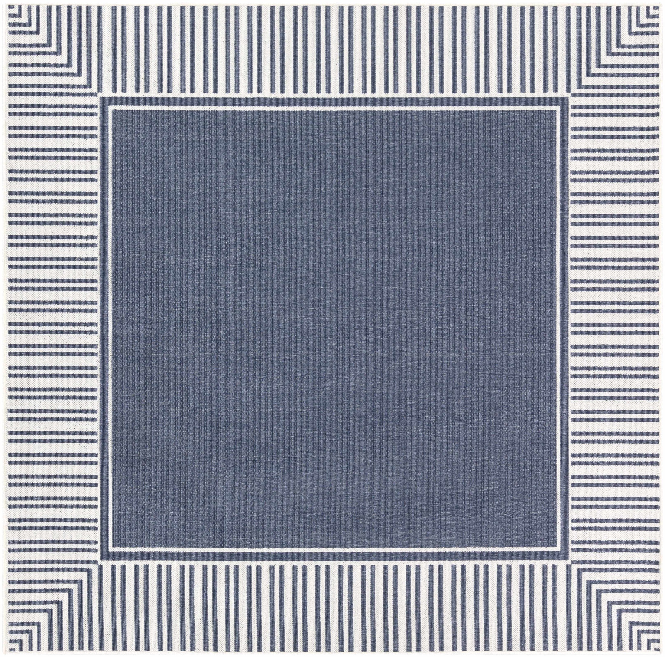 Hettick Indoor & Outdoor Rug - Clearance