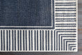 Load image into Gallery viewer, Hettick Indoor & Outdoor Rug - Clearance
