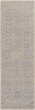 Load image into Gallery viewer, Hinton Wool Area Rug
