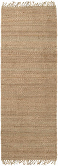 Load image into Gallery viewer, Oaks Perfect Flatweave Jute Rug
