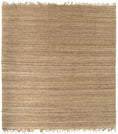 Load image into Gallery viewer, Oaks Perfect Flatweave Jute Rug
