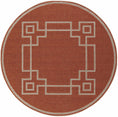 Load image into Gallery viewer, Harborgreek Brick Red Outdoor Rug
