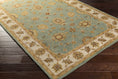 Load image into Gallery viewer, Lagrange Sage Regency Wool Carpet
