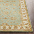 Load image into Gallery viewer, Lagrange Sage Regency Wool Carpet
