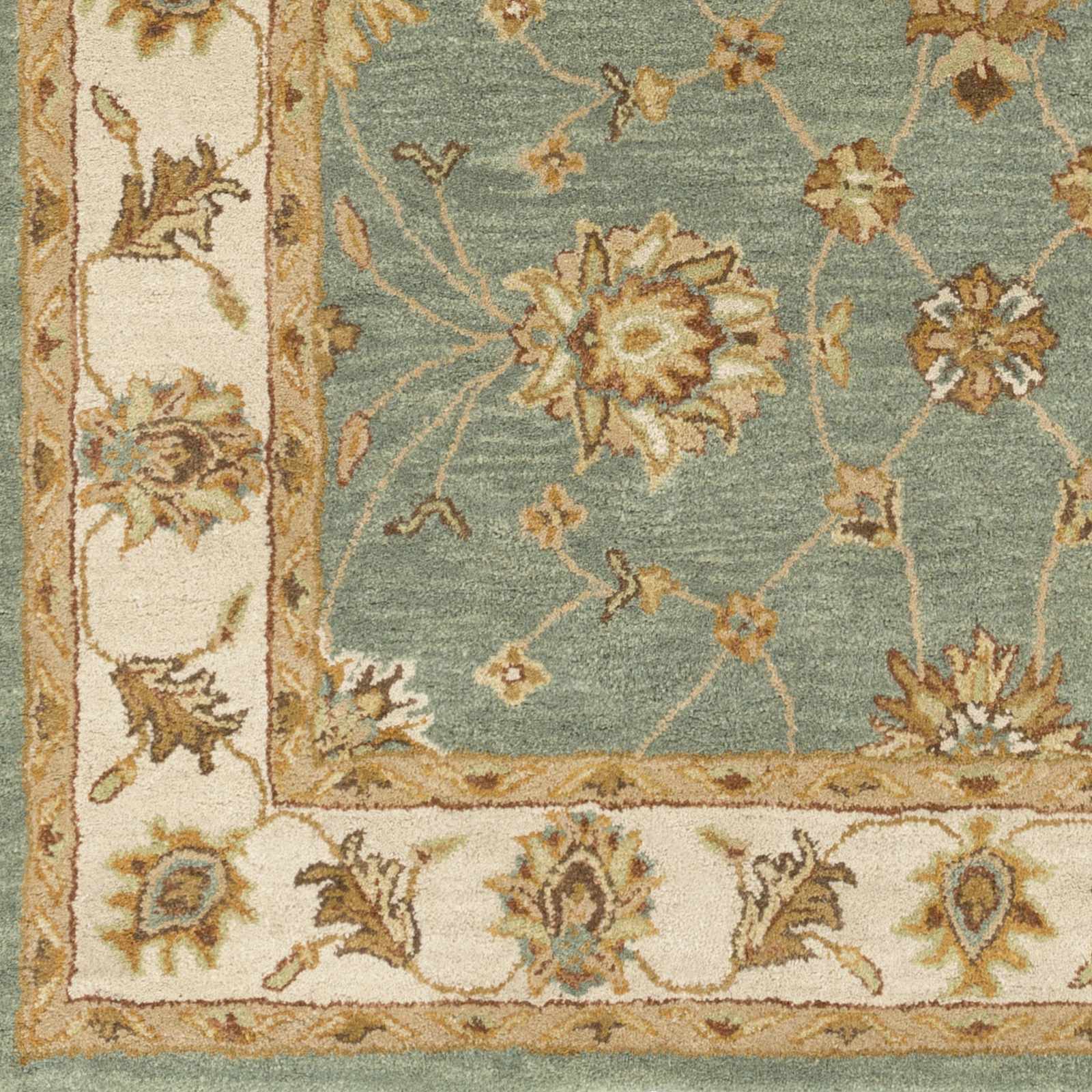 Lagrange Sage Regency Wool Carpet