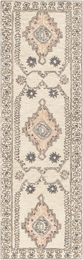 Load image into Gallery viewer, Laketon Wool Area Rug
