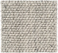 Load image into Gallery viewer, Lucerne Gray LNE-1001 Wool Rug
