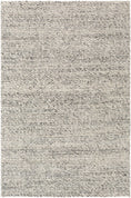 Load image into Gallery viewer, Lucerne Gray LNE-1001 Wool Rug
