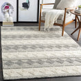 Load image into Gallery viewer, Mineola Wool Area Rug
