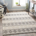 Load image into Gallery viewer, Mineola Wool Area Rug
