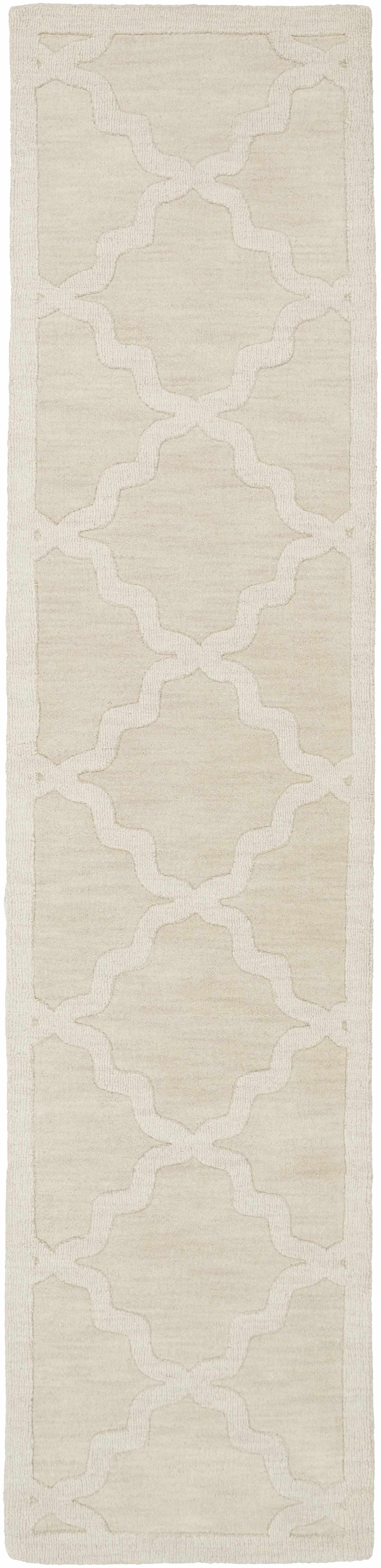 Orick Wool Area Rug