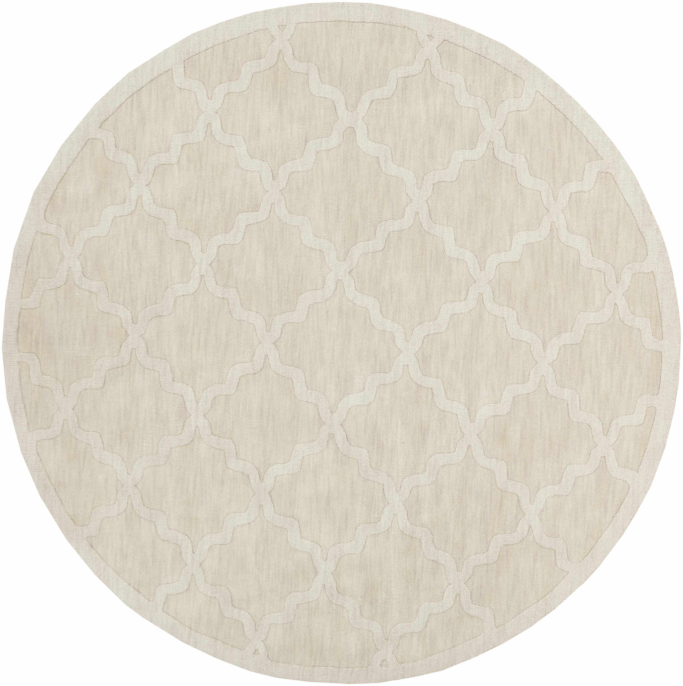 Orick Wool Area Rug