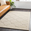 Load image into Gallery viewer, Orick Wool Area Rug
