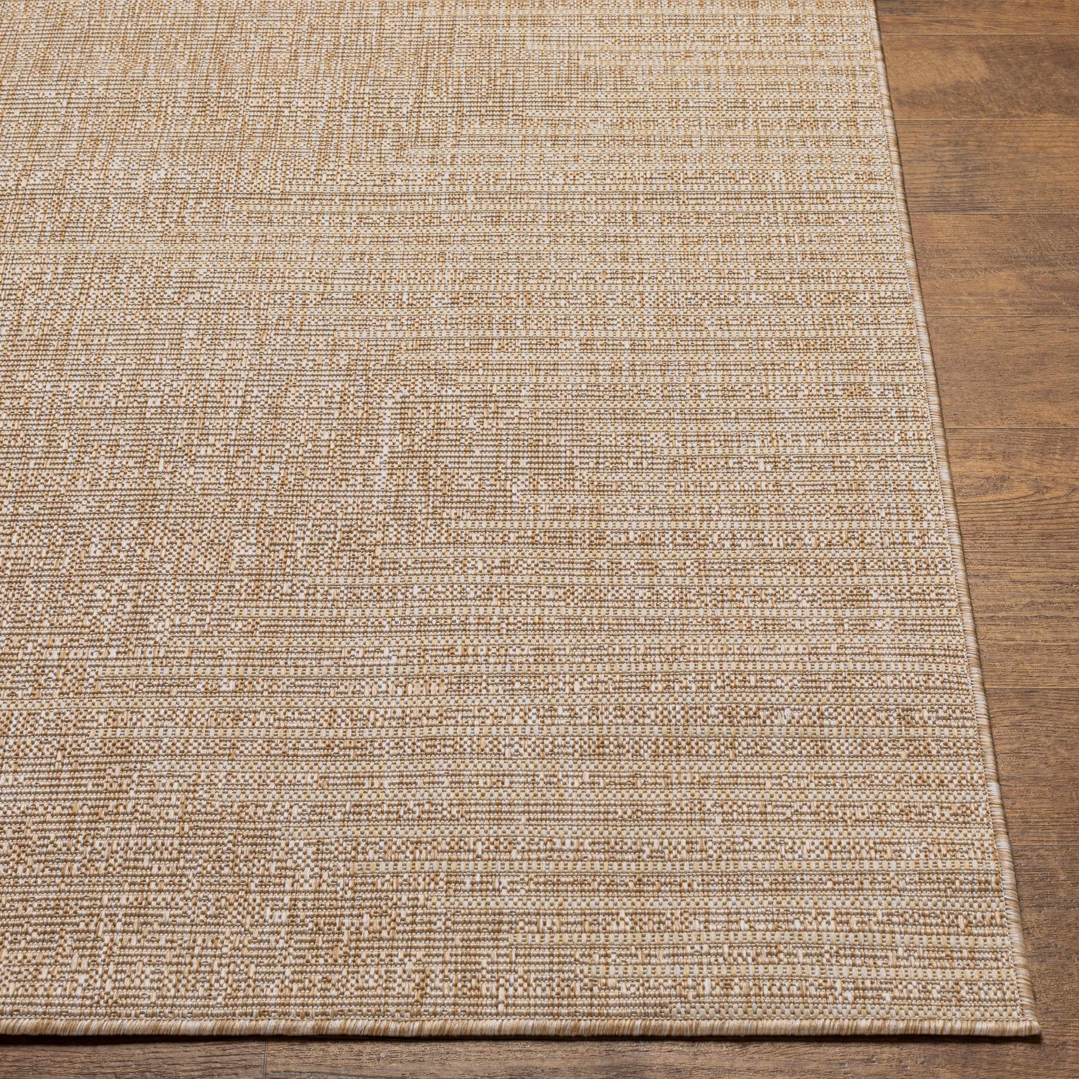 Stephan Dark Beige Outdoor Rug