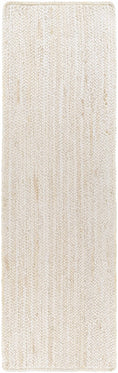 Load image into Gallery viewer, Pangnir Braided Jute Rug
