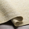 Load image into Gallery viewer, Pangnir Braided Jute Rug
