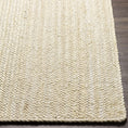 Load image into Gallery viewer, Pangnir Braided Jute Rug
