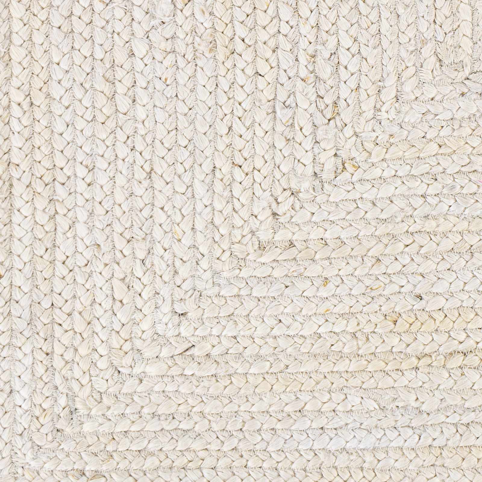 Pangnir Braided Jute Rug