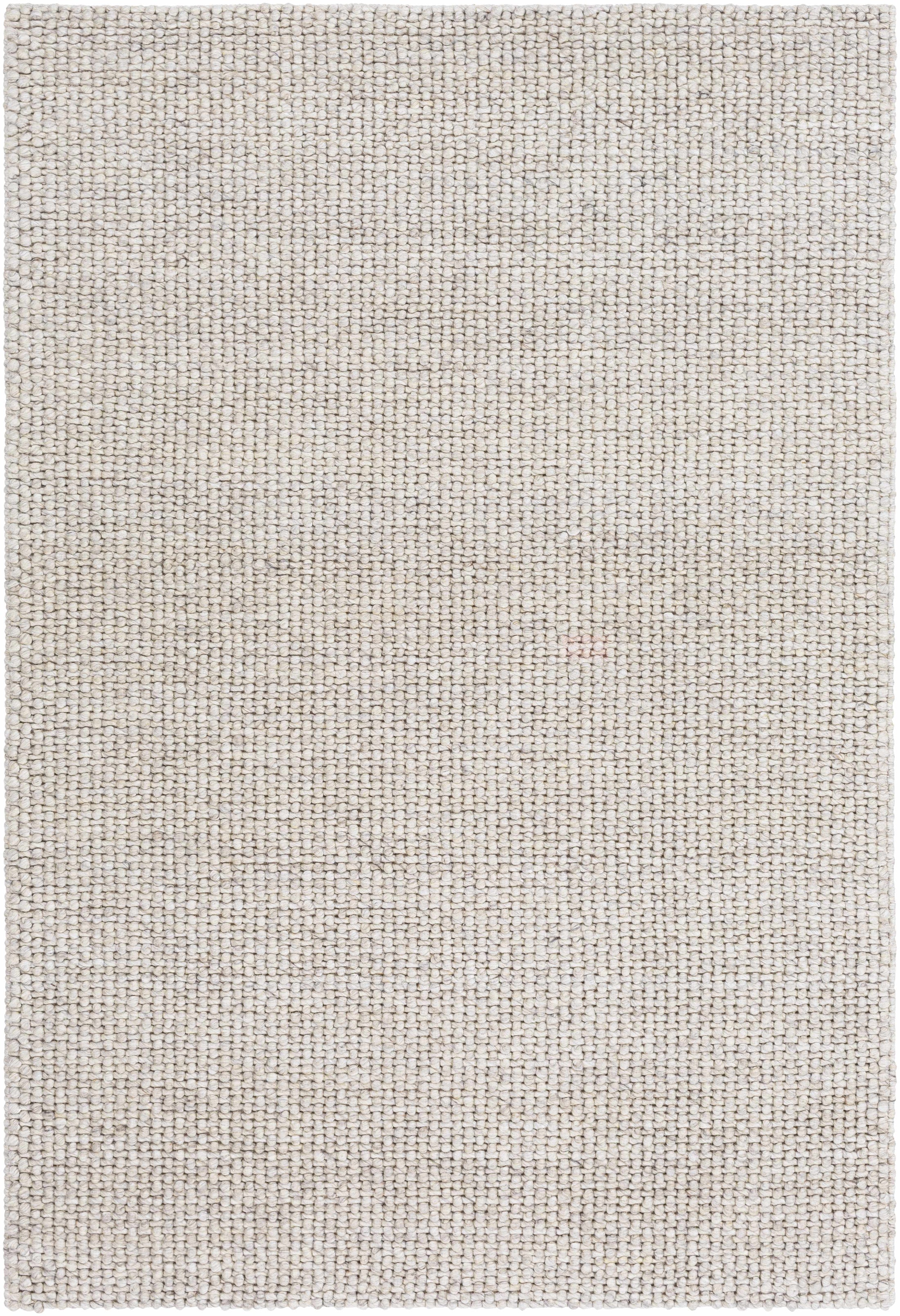 Lucerne Ivory LNE-1002 Wool Rug