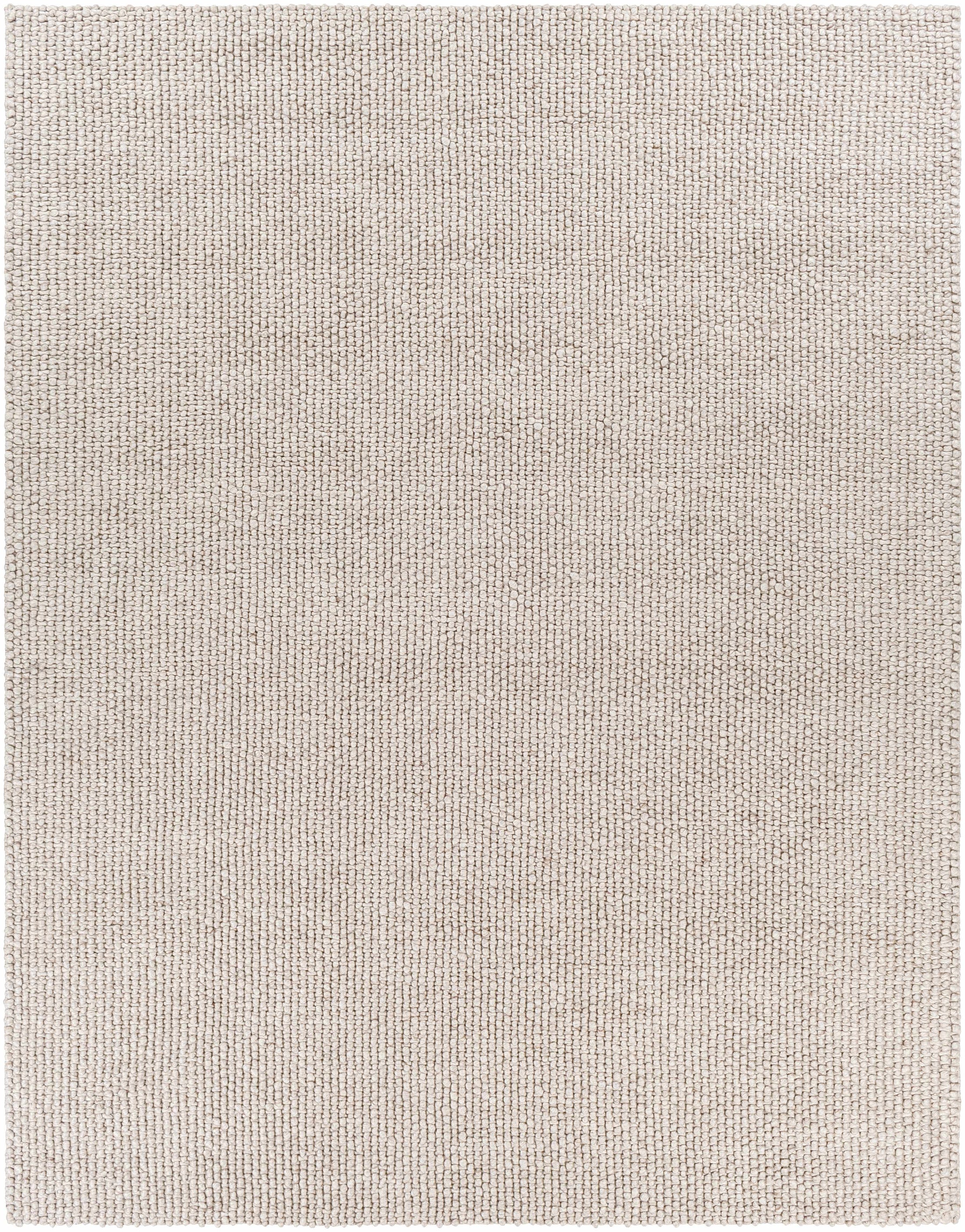 Lucerne Ivory LNE-1002 Wool Rug