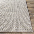 Load image into Gallery viewer, Lucerne Ivory LNE-1002 Wool Rug
