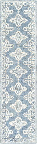 Load image into Gallery viewer, Passaic Modern Wool Rug
