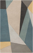 Load image into Gallery viewer, Salida Modern Wool Rug
