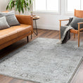 Load image into Gallery viewer, Anzu Washable Area Rug
