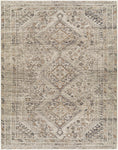 Load image into Gallery viewer, Barny Beige Washable Area Rug
