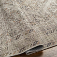 Load image into Gallery viewer, Barny Beige Washable Area Rug
