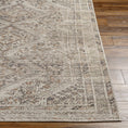 Load image into Gallery viewer, Barny Beige Washable Area Rug
