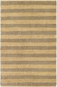 Load image into Gallery viewer, Ilkay Block Stripe Jute Rug
