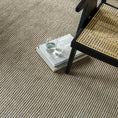 Load image into Gallery viewer, Kimi Jute Cream & Gray Area Rug - Becki Owens x Livabliss
