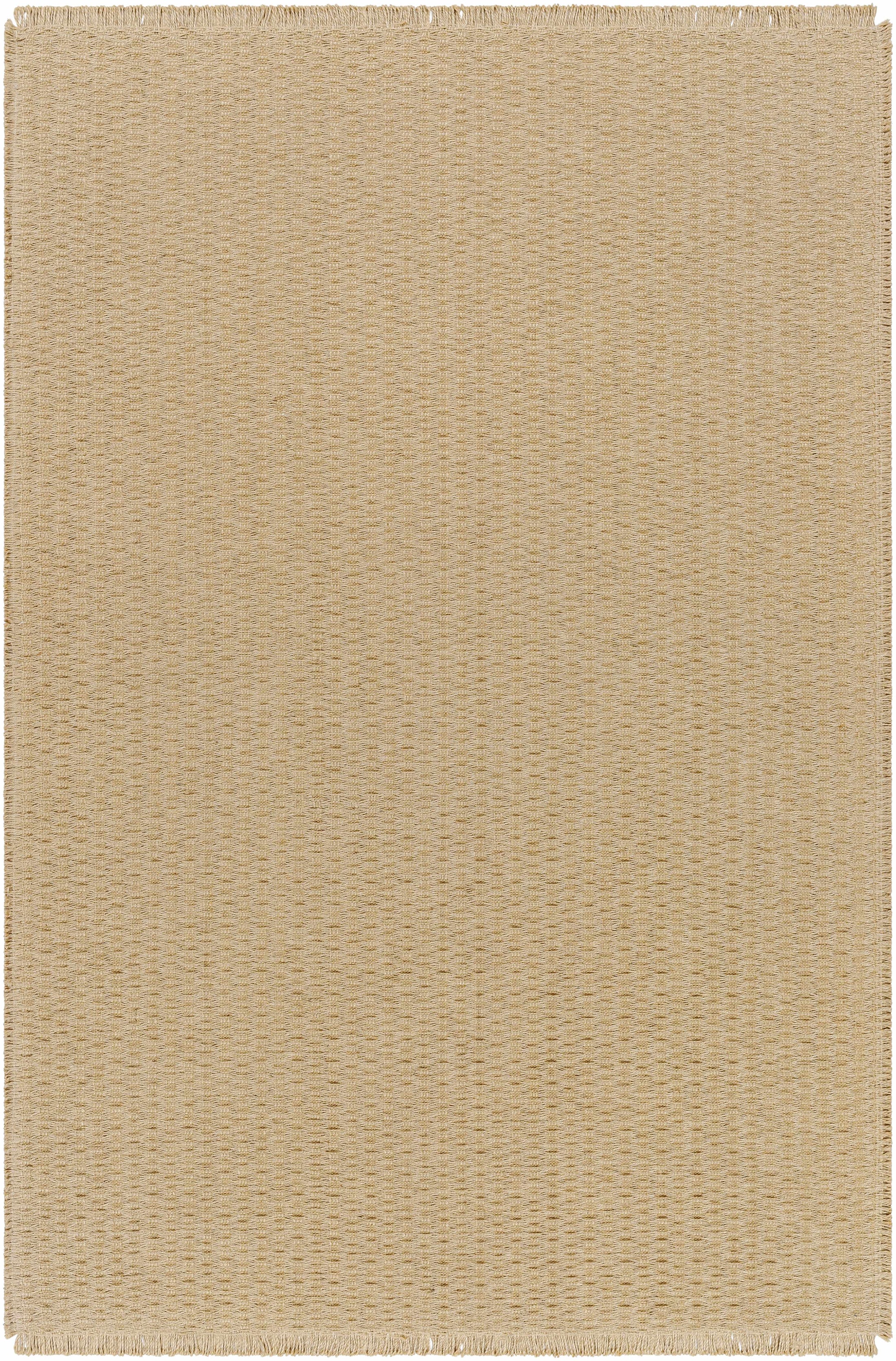 Kimi Jute Area Rug - Becki Owens x Livabliss