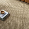 Load image into Gallery viewer, Kimi Jute Area Rug - Becki Owens x Livabliss
