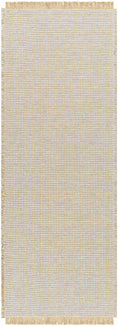 Load image into Gallery viewer, Kimi Jute Gray Area Rug - Becki Owens x Livabliss
