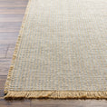 Load image into Gallery viewer, Kimi Jute Gray Area Rug - Becki Owens x Livabliss
