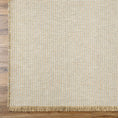 Load image into Gallery viewer, Kimi Jute Gray Area Rug - Becki Owens x Livabliss
