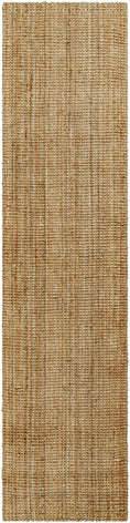 Load image into Gallery viewer, Calla Jute Tan Area Rug - Livabliss x Becki Owens
